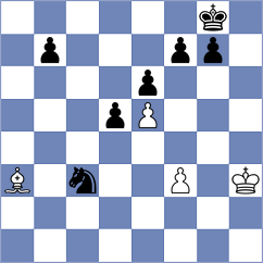 Rogov - Bivol (Kimry, 2008)