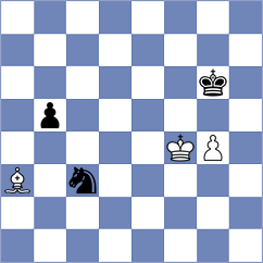 Randjelovic - Denic (Nis, 2008)