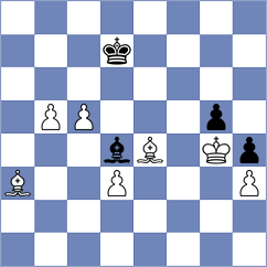 Gukasian - Schwierz (Playchess.com INT, 2004)