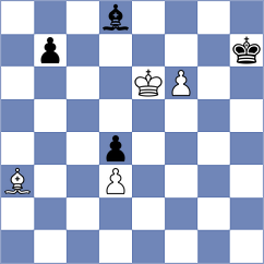 Bortnyk - Meunier-Pion (chess.com INT, 2023)
