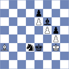 Bozilov - Radosavljevic (Vrnjacka Banja, 2006)