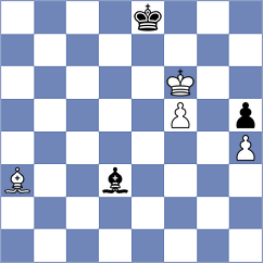 Peszt - Zielinski (Augustow, 1996)