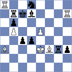 Pejovic - Popovic (Cetinje, 2012)