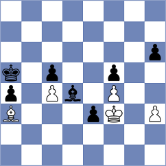 Heydari - Hajatniya (Chess.com INT, 2021)
