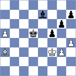 Lindstad - Morales Perez (Petrovac MNE, 2025)