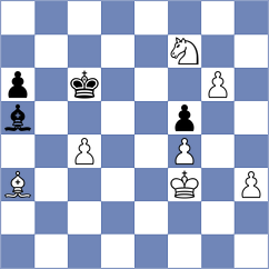 Dordzhieva - Brooks (Chess.com INT, 2021)