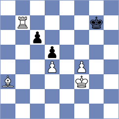 McLaughlin - Bottini (Natick, 2003)