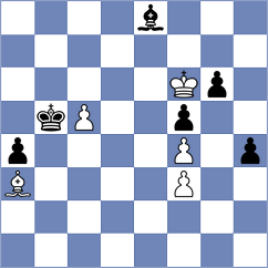 Pinedo Fernandez - Rodriguez (Medellin COL, 2024)