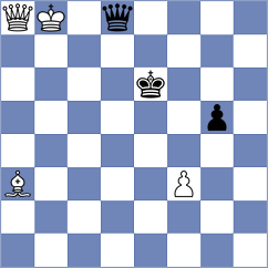 Makarian - Hua (chess.com INT, 2022)