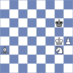 Panesar - Da Silva (chess.com INT, 2023)
