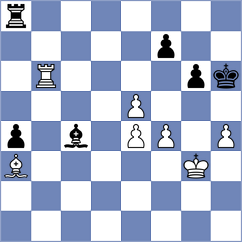 Yevseev - Kovchan (St Petersburg, 2002)