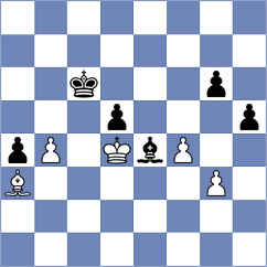 Praggnanandhaa - Artemiev (chess.com INT, 2025)