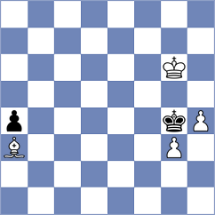 Vacas Ortega - Fernandez Zancada (Valladolid, 1983)