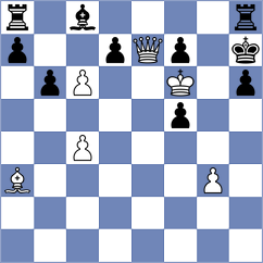 Cuenca Jimenez - Sreyas (chess.com INT, 2023)