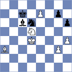 Ruchkin - Podchufarov (Tula, 2001)