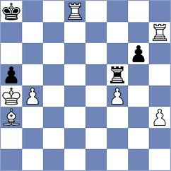 Prohorov - Gandhi (chess.com INT, 2024)