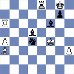 Luukkonen - Weetik (chess.com INT, 2025)