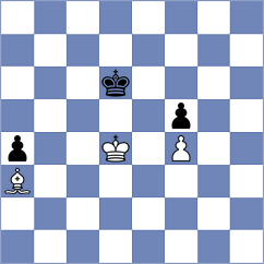 Talukdar - Vlasenko (Chess.com INT, 2020)