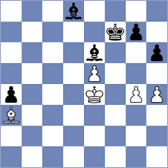 Carbone - Przybylski (chess.com INT, 2023)