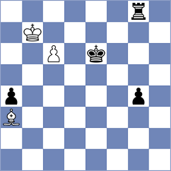 He - Chen (Hong Kong HKG, 2023)