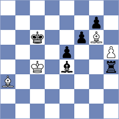 Lopez Gracia - Ozates (Chess.com INT, 2021)