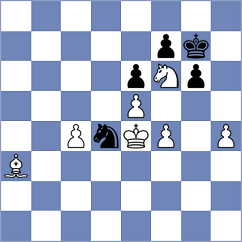 Mane - Gonzalez Sanchez (Florianopolis BRA, 2024)
