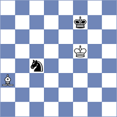 Pasti - Marin (chess.com INT, 2023)
