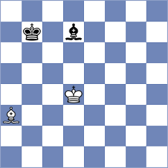 Dubov - Henriquez Villagra (chess.com INT, 2025)
