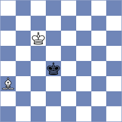 Narayanan - Sargsyan (chess.com INT, 2021)