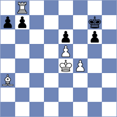 Prado - Mathieu (chess.com INT, 2024)