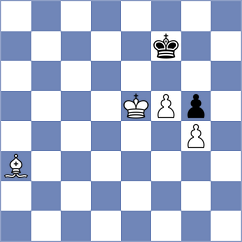Vafin - Perez Rojas (chess.com INT, 2025)