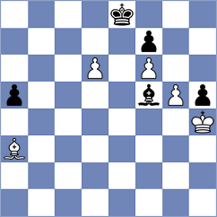 Ferreiro Montoya - Alcazar Jimenez (Ponferrada, 1997)