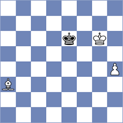 Tanenbaum - Musovic (chess.com INT, 2021)