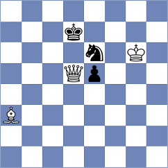 Jobava - Borges Feria (chess.com INT, 2023)