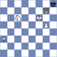 Jones - Southcott Moyers (Lichess.org INT, 2020)