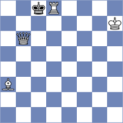 Bodnar - Sevgi (chess.com INT, 2021)