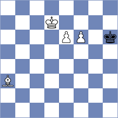 Germanovs - Srebrnic (chess.com INT, 2024)