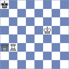 Sieciechowicz - Bluebaum (chess.com INT, 2023)