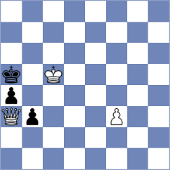 Sanchez Tobar - Aguilera Merlet (Santiago CHI, 2023)