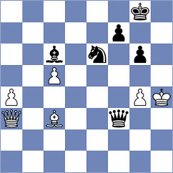 Winslow - Kandil (Chess.com INT, 2019)