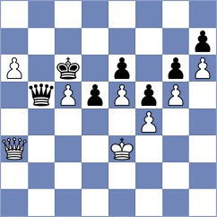 Lin - Becking (chess.com INT, 2025)