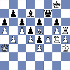 Kazakov - Rodionov (Tula, 2006)