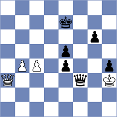 Segarra Martinez - Suarez Uriel (Linares, 2010)