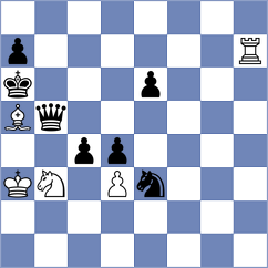 Marek - Melzer (Ostrava, 2011)