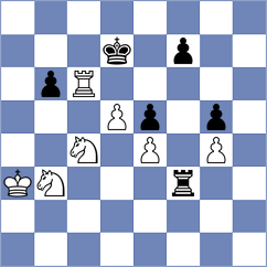 Staresina - Mook (Wesel-Undeloh, 2007)