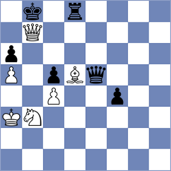 Omariev - Weisz (chess.com INT, 2025)