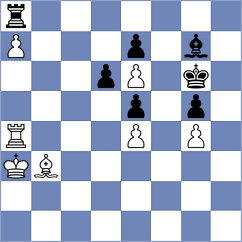 Manafov - Palma Villanueva (Tornelo INT, 2021)