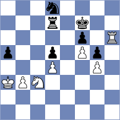 Garcia Moral Garcia - Suarez Gomez (Mengibar ESP, 2024)