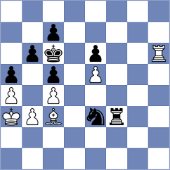 Ajit - Annaberdiyev (Basel SUI, 2021)
