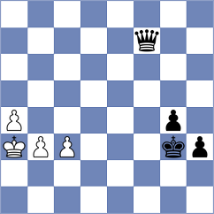 Ternault - Matlakov (chess.com INT, 2022)